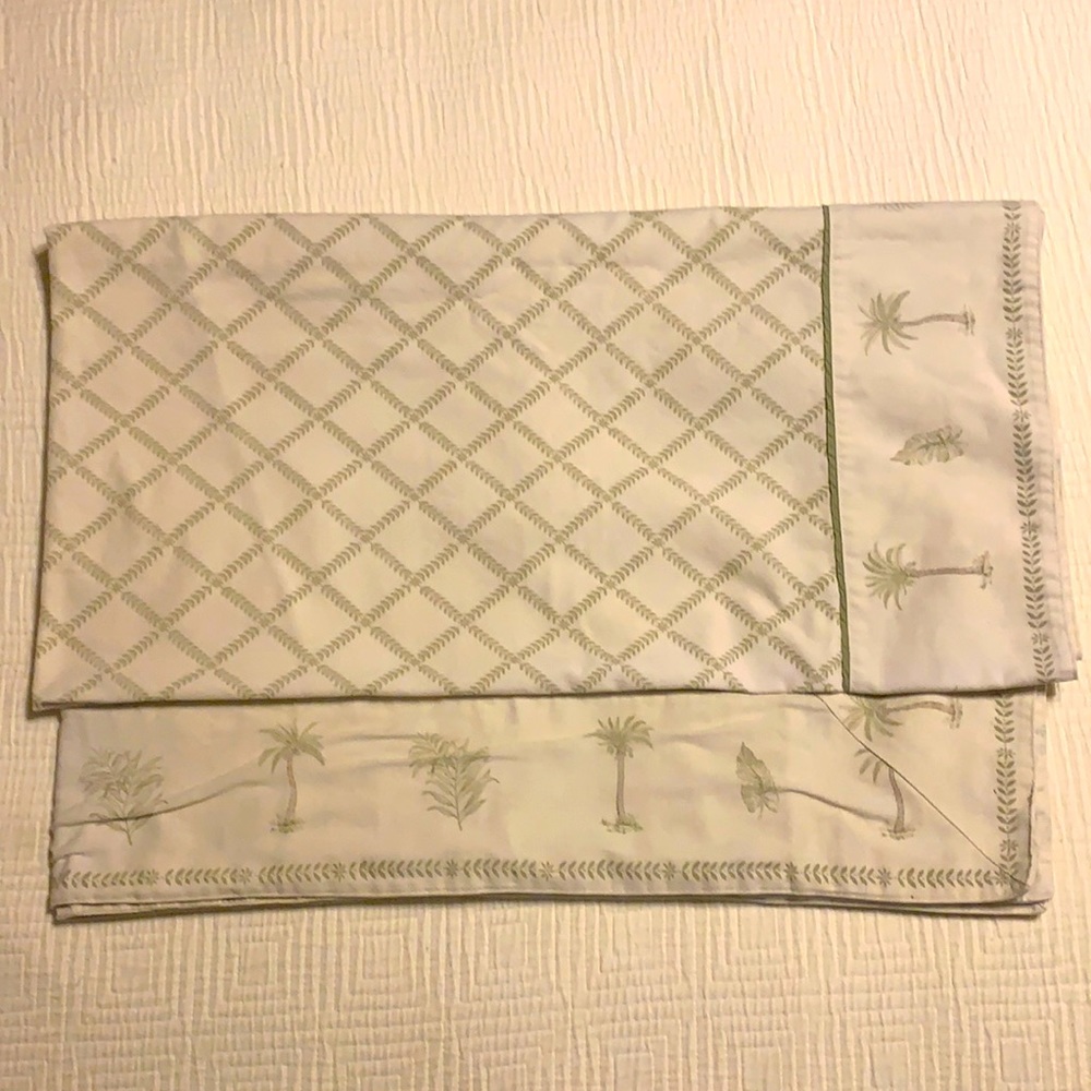 💚Vintage Tablecloth